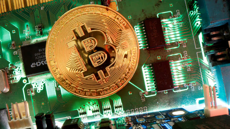 Bitcoin Suddenly Soars Toward $60,000 Price—Roaring Past $1 Trillion As ...
