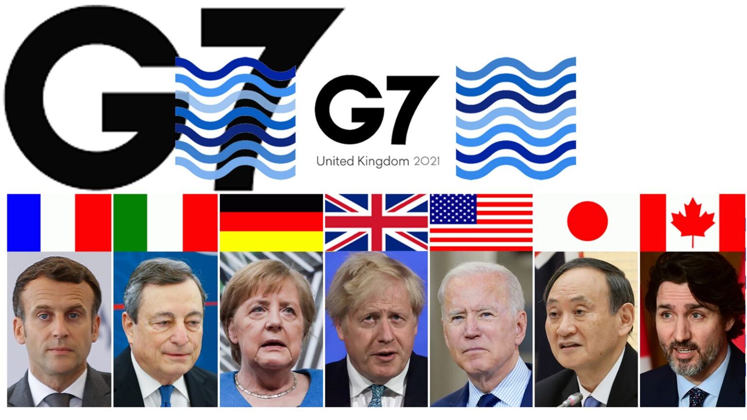 What is on the G7 summit agenda? The Power Hour