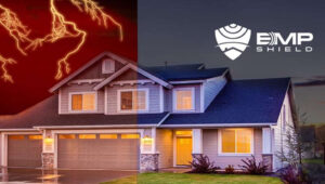 EMP Shield Protection – Worlds First Home EMP Protection