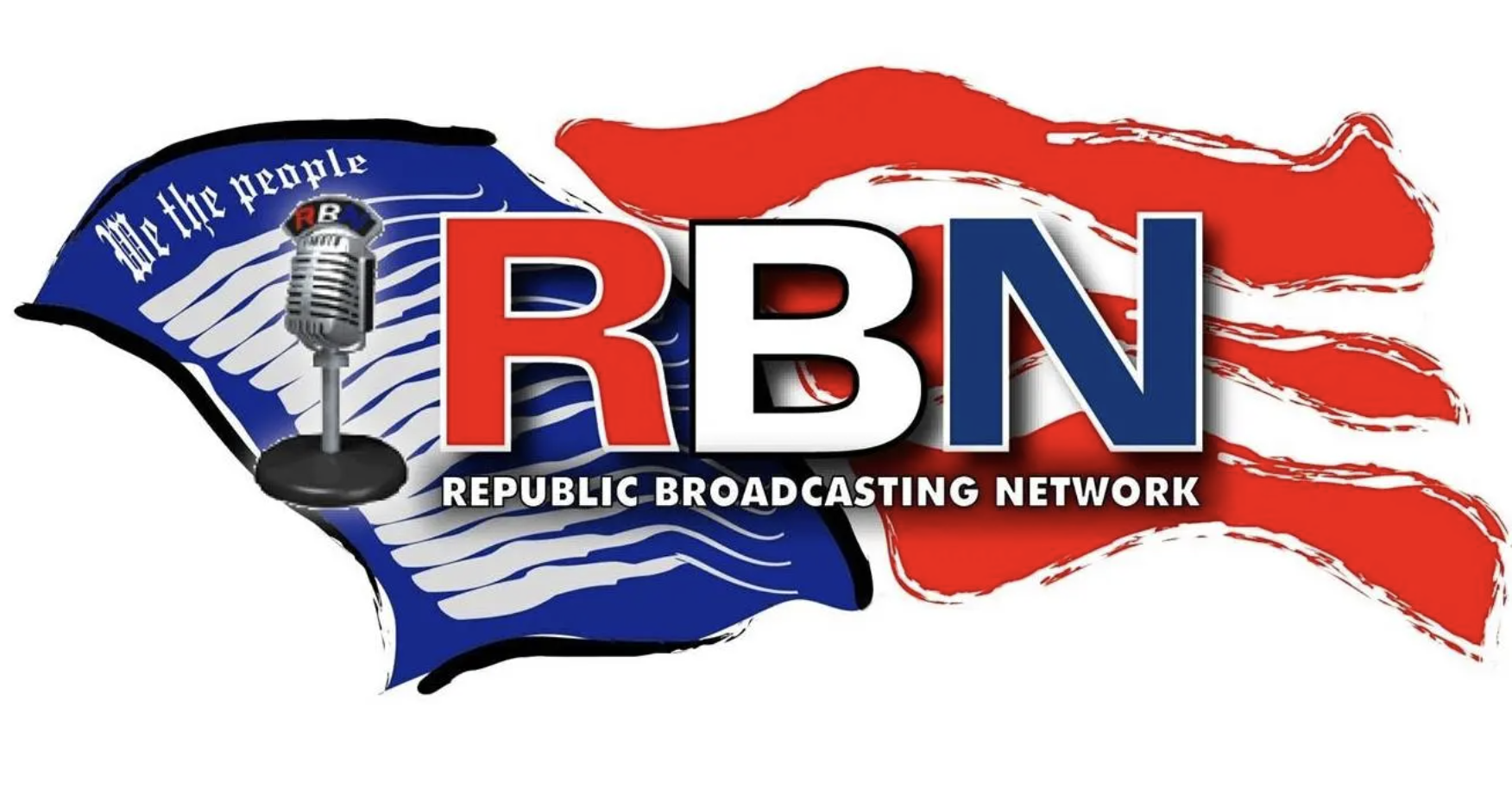 Republic broadcasting network. National Intel Report.