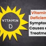 42% Of Americans Are Deficient In Vitamin D, Are You At Risk?